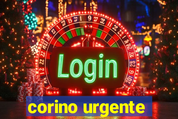 corino urgente